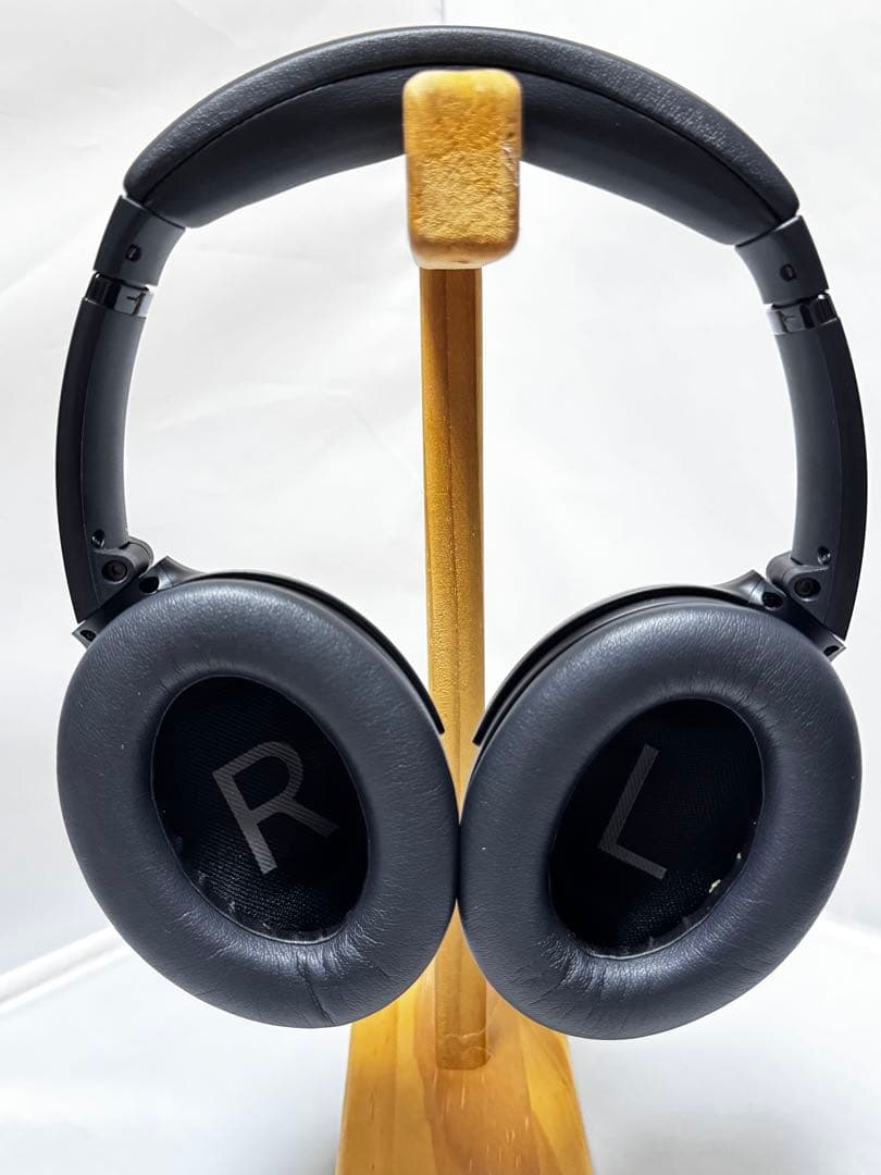 【美品】Bose QuietComfort ワイヤレスヘッドホン