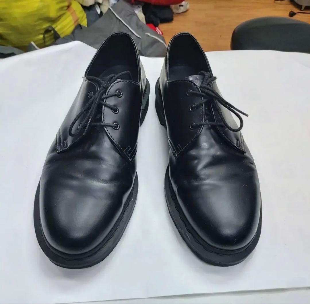 Dr.Martens ドクターマーチン 1461 mono UK9