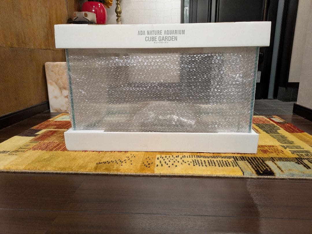 [maicoさん専用]ADAアクアキューブ603645リリィパイプ吸水排水セット