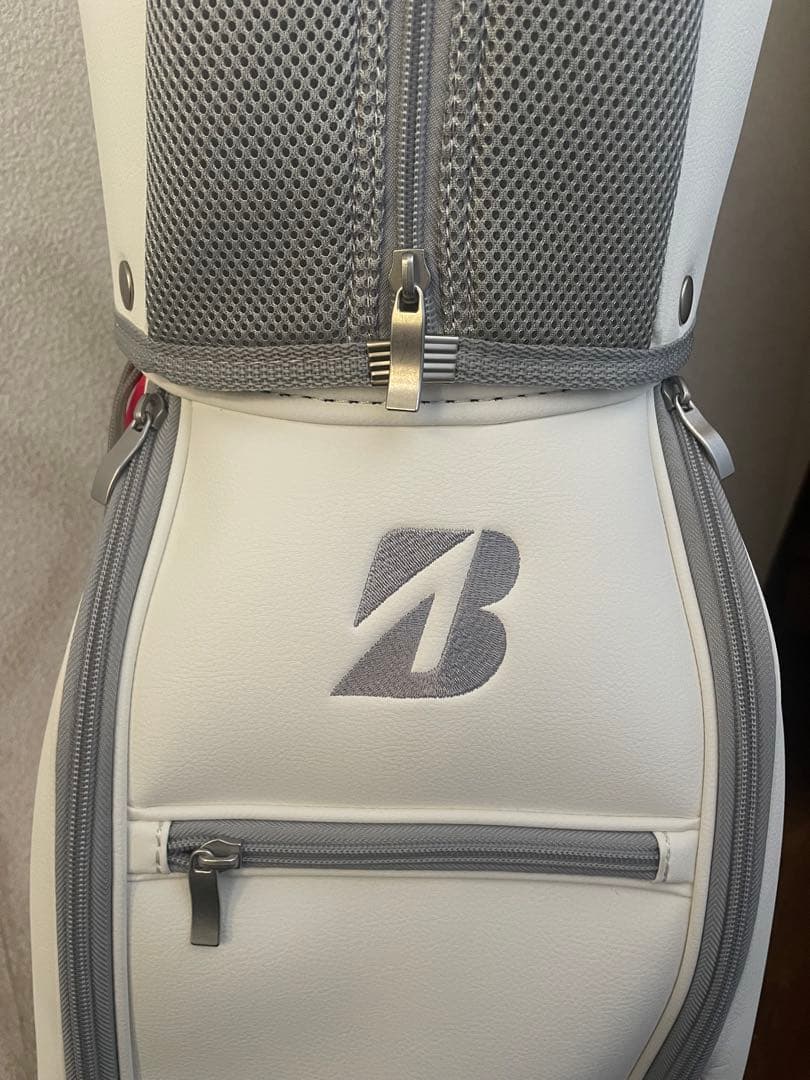 ブリヂストン キャディバックのみ