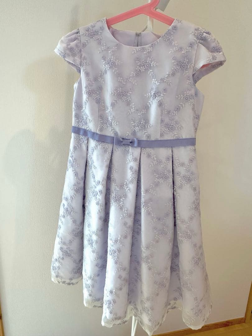 【値下げ】petit main セレモニードレス