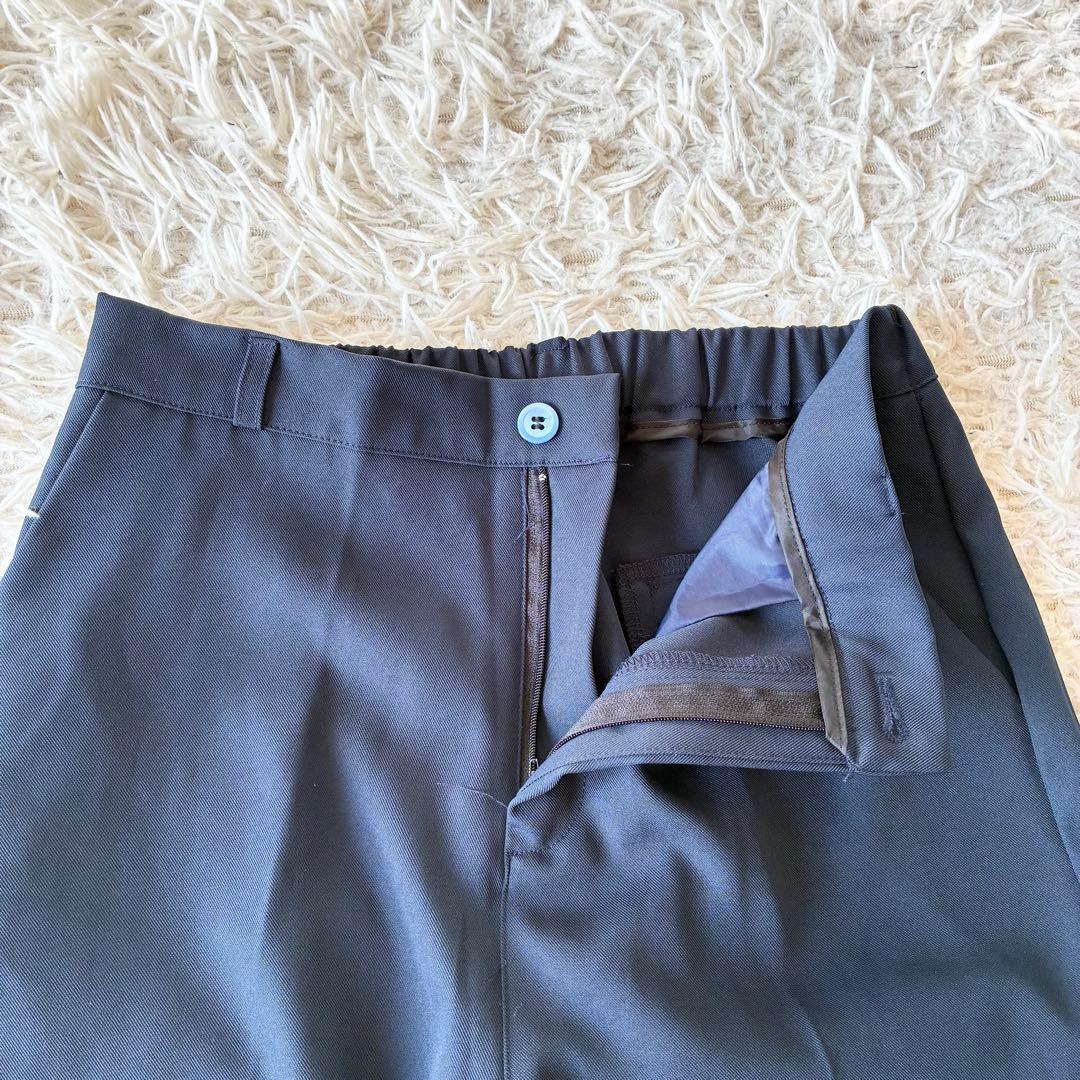 専用キッズフォーマル5点セットアップ ネイビー 160 卒業式 卒服