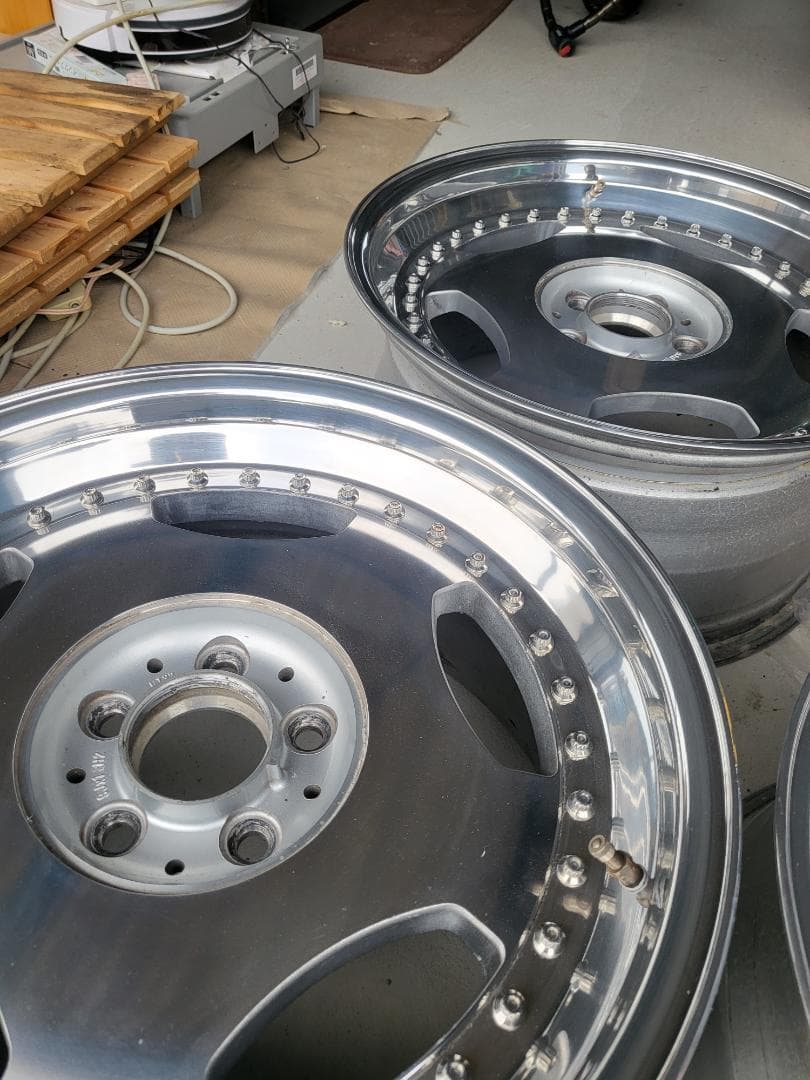 希少当時物ロリンザーRSK2