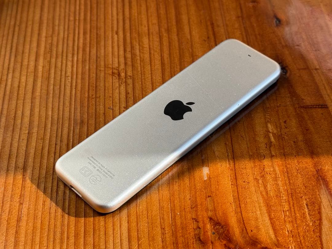 その他 Apple TV HD 64GB