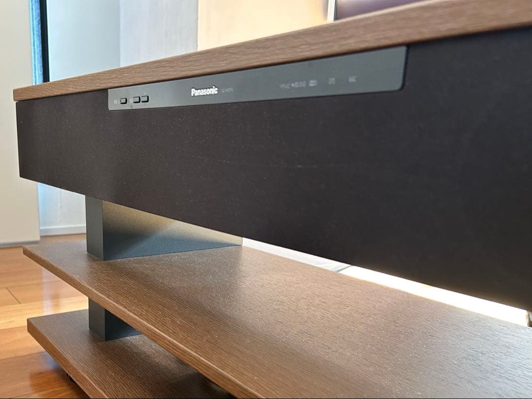 Panasonic ホームシアターオーディオシステム