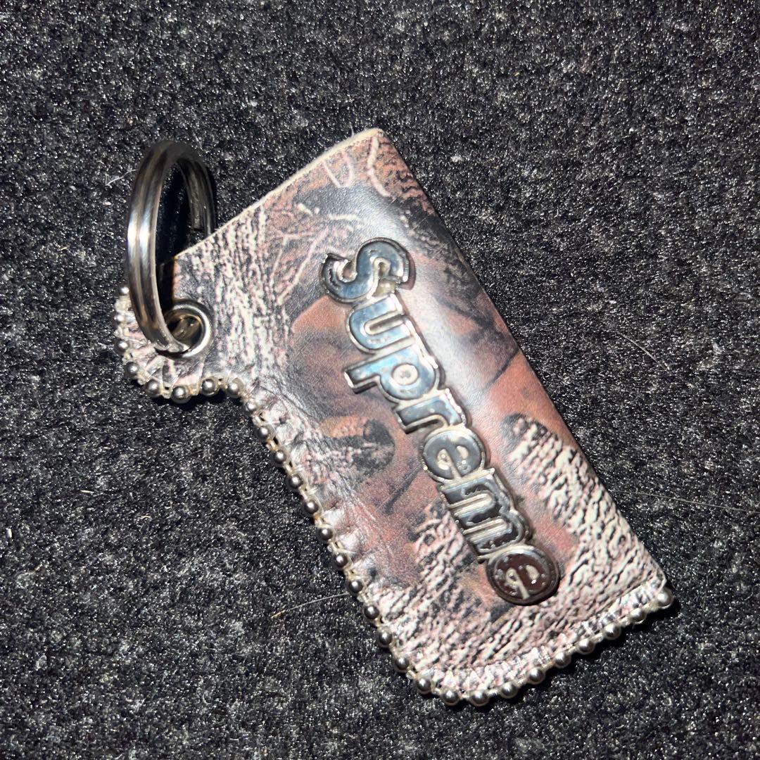 Supreme b.b. Simon ライターケース