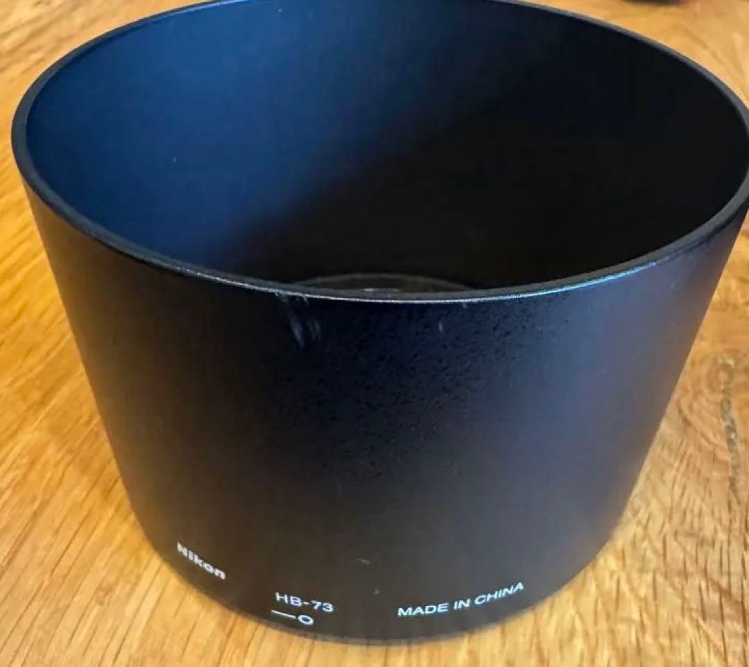 レンズ(単焦点) AF-S nikkor 300mm f/4E PF ED VR Nikon