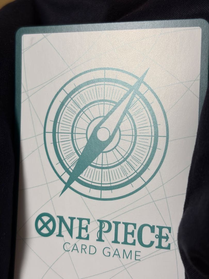 CSドンカード　ルフィ　2023 世界大会　プロモ　ワールドファイナル