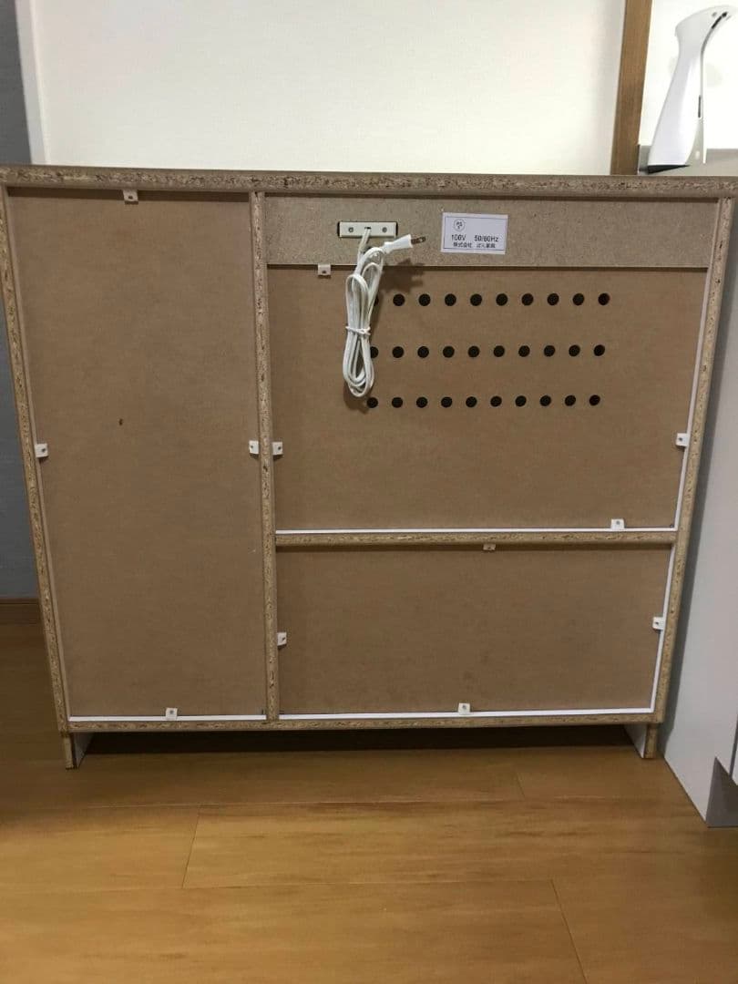 キッチン棚 食器棚 戸棚 レンジ台 収納 新生活