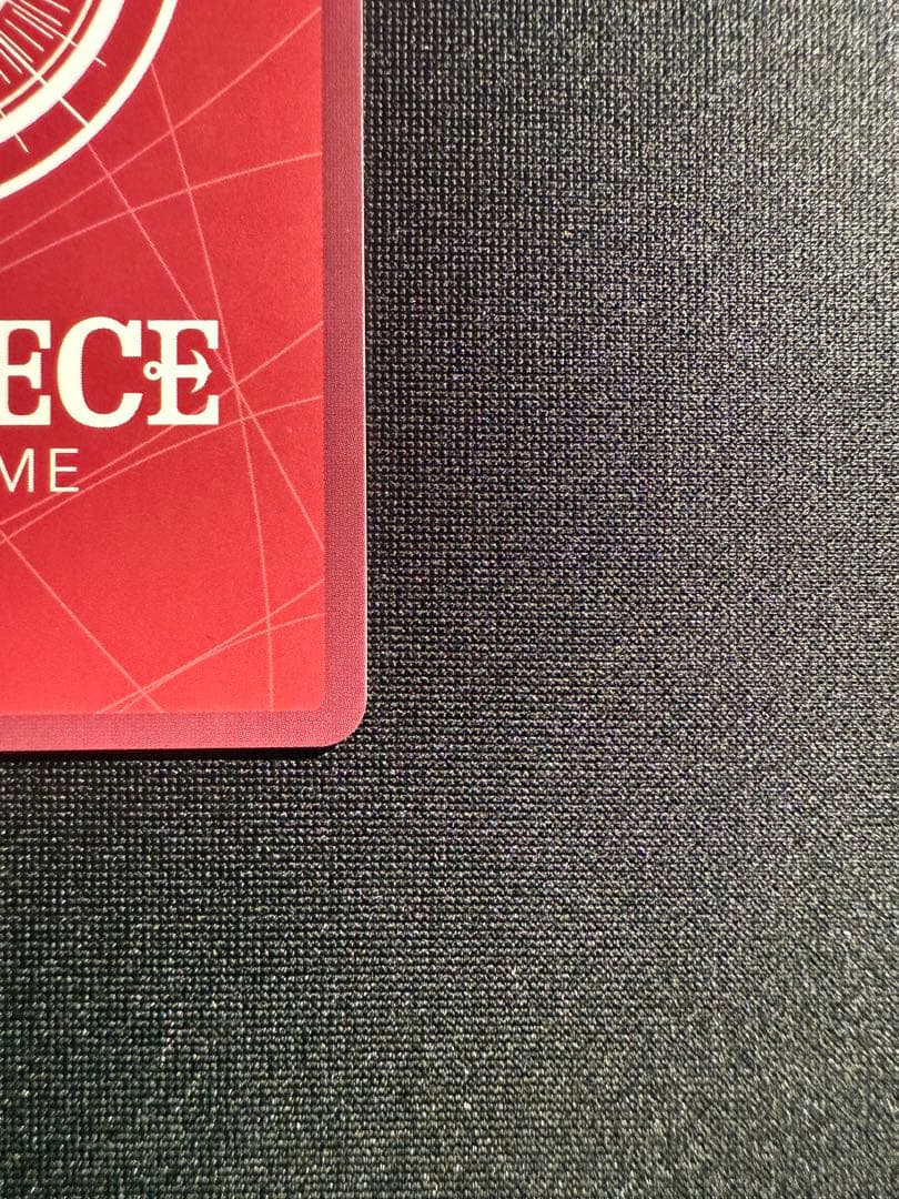 【ワンピースカード】リーダーパラレル 赤黄ジュエリーボニー EB04-001