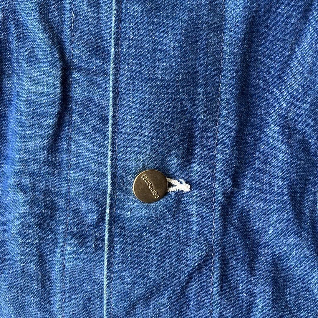 carhartt カーハート　90s カバーオール チョアコート USA製