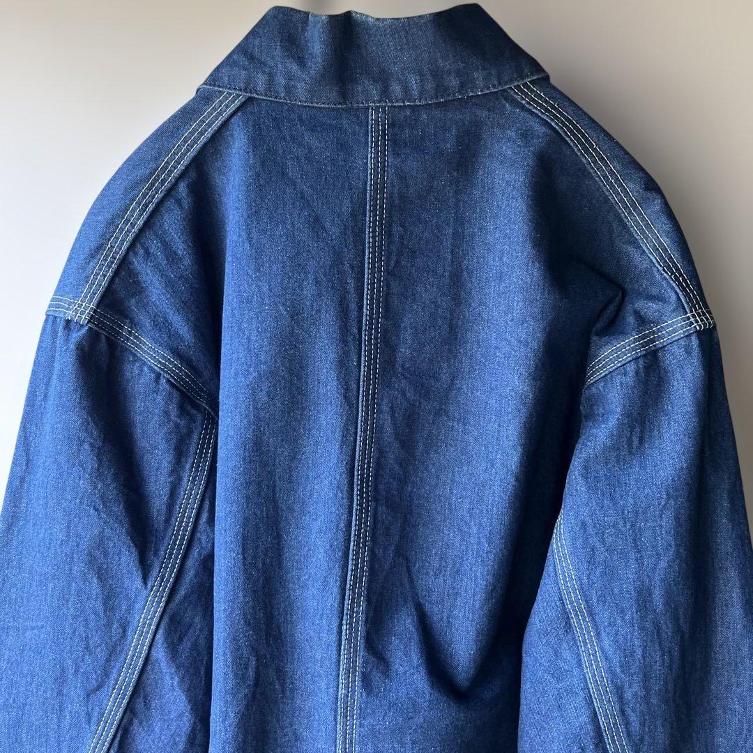 carhartt カーハート　90s カバーオール チョアコート USA製