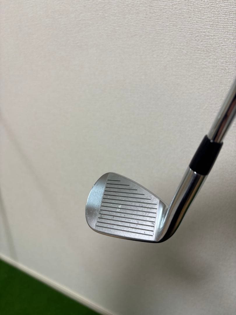 Titleist 714 アイアンセット 6本セット　DG s200