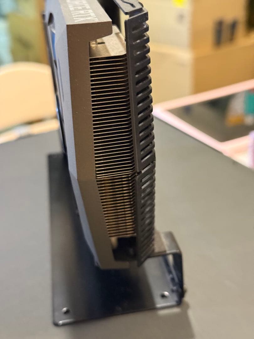 グラフィックボード・グラボ・ビデオカード ZOTAC GeForce RTX 3070 8GB