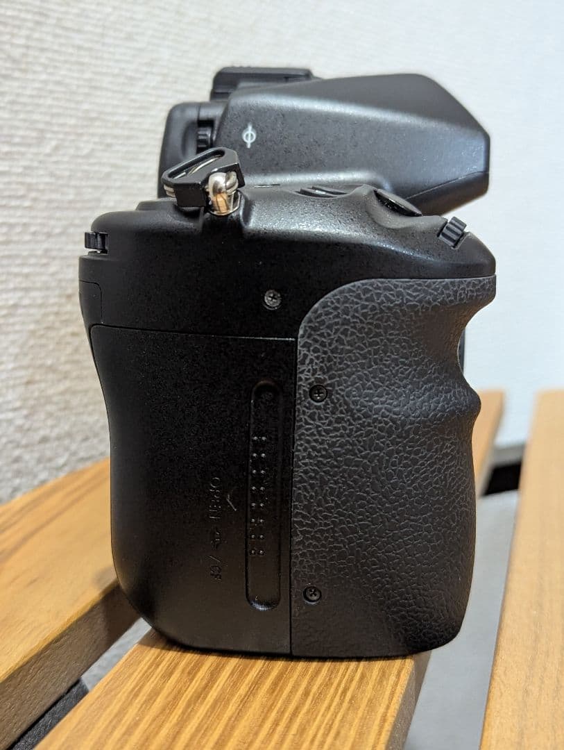 SONY α900 デジタル一眼レフカメラ 本体 ■ショット数2989枚