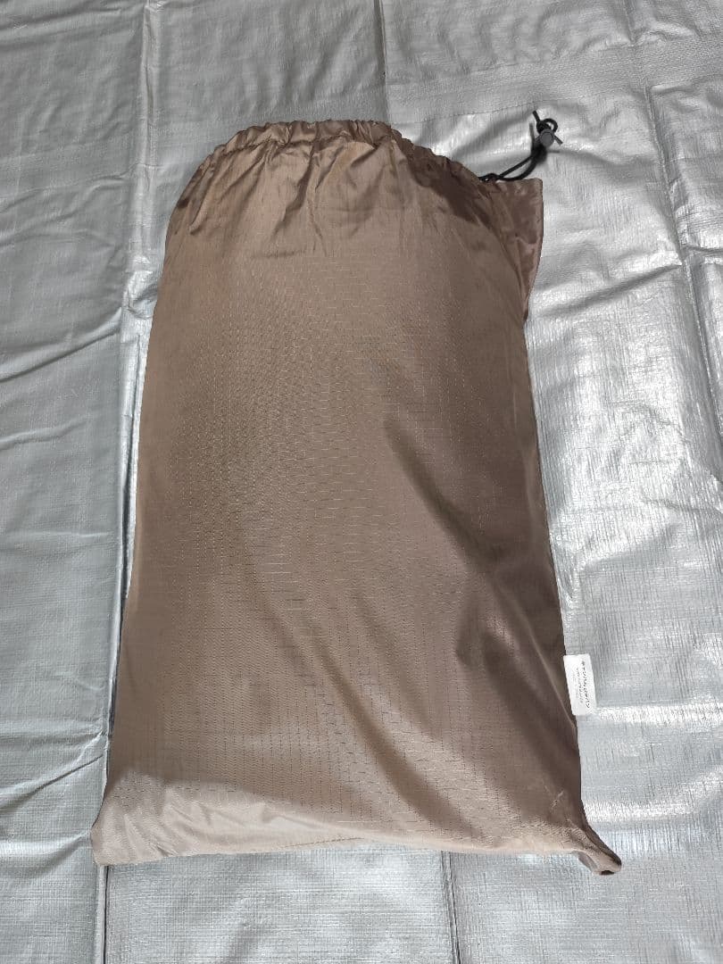 ogawa タッソ T/C ＋ メッシュスクリーン