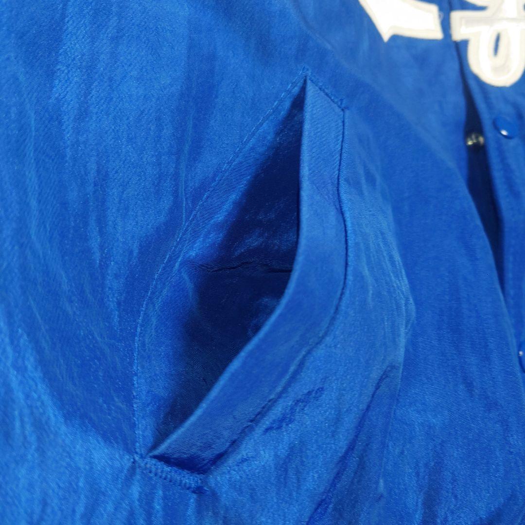 Dodgers ボンバージャケット NOMO背番号16・サイズL・当時物