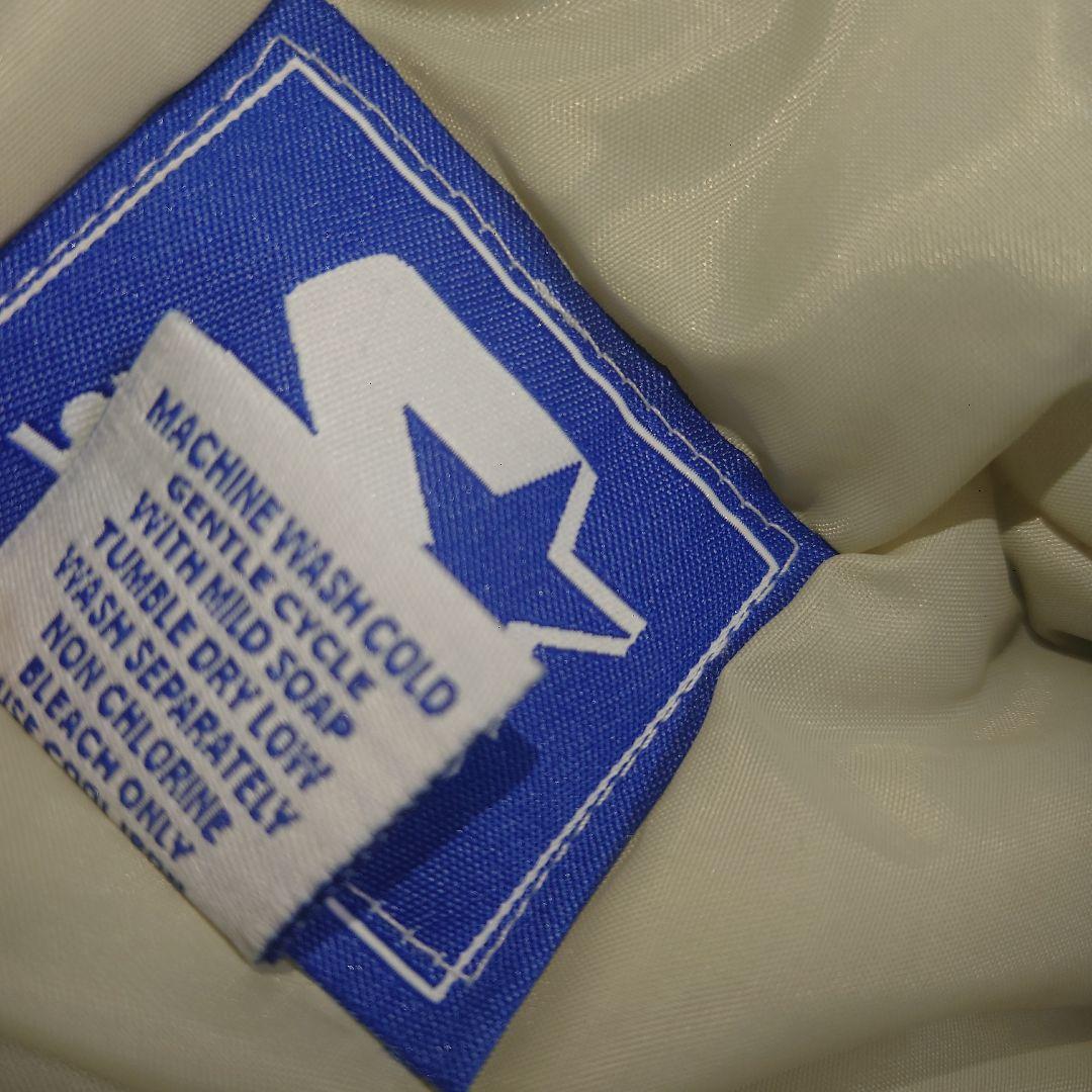 Dodgers ボンバージャケット NOMO背番号16・サイズL・当時物