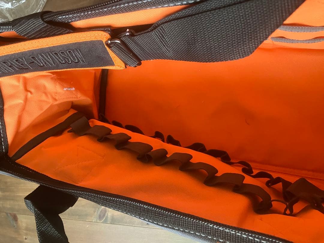 ⭐︎限定品⭐︎Harley-Davidson ツールケース2011