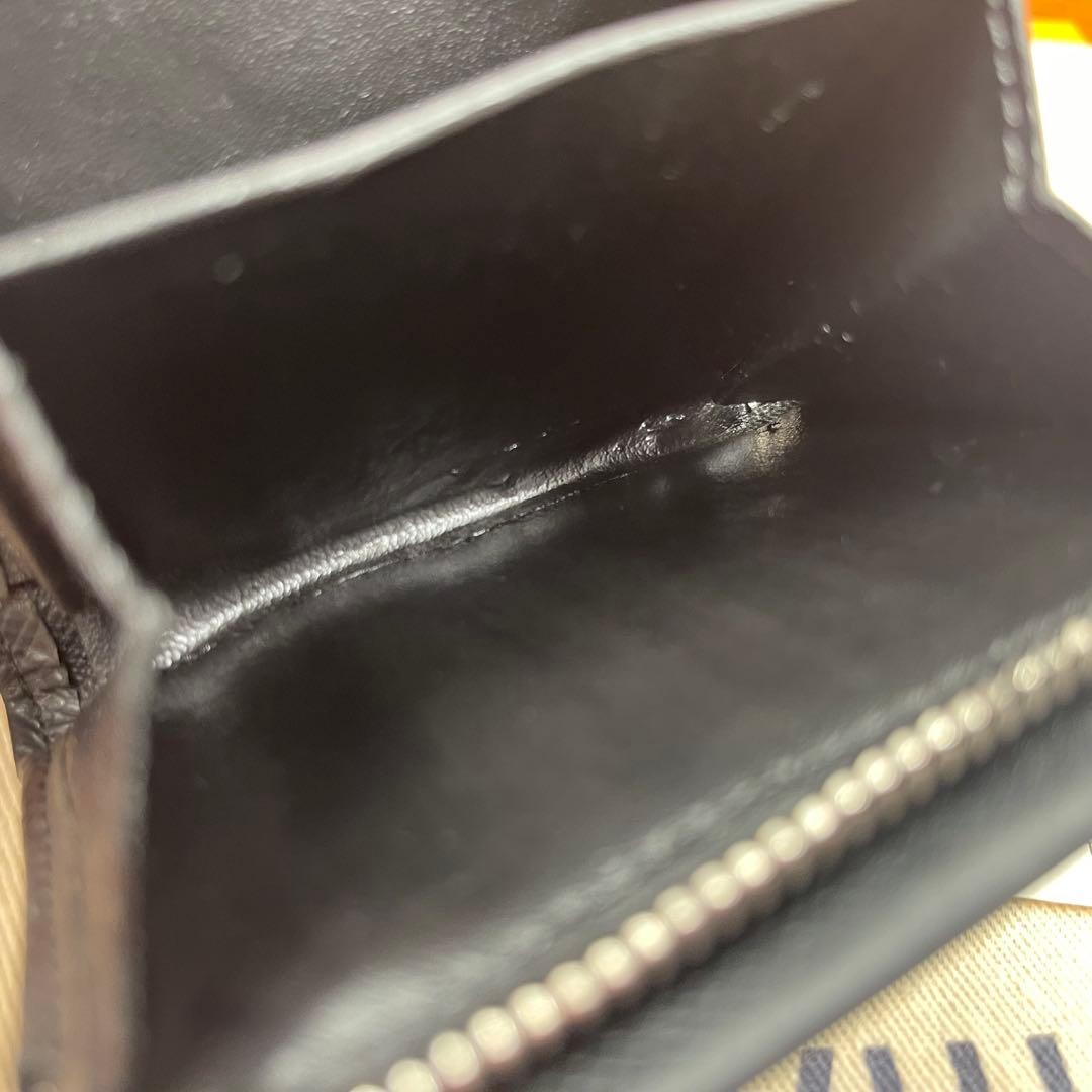 ルイヴィトン 　タイガ　ゼルゲイ　パース　ケース 787