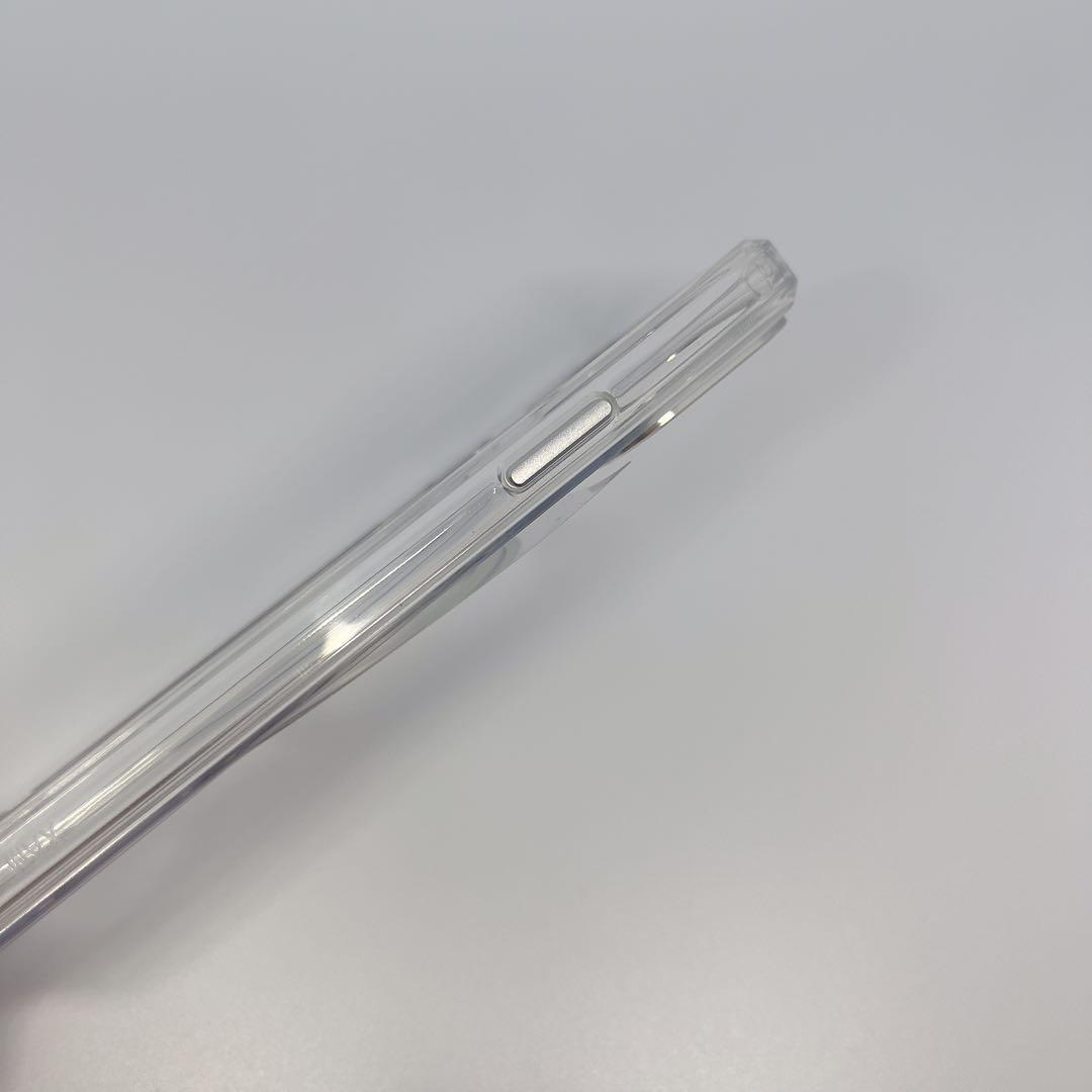 iPhone 11 Pro Max ケース Magsafe対応 クリア