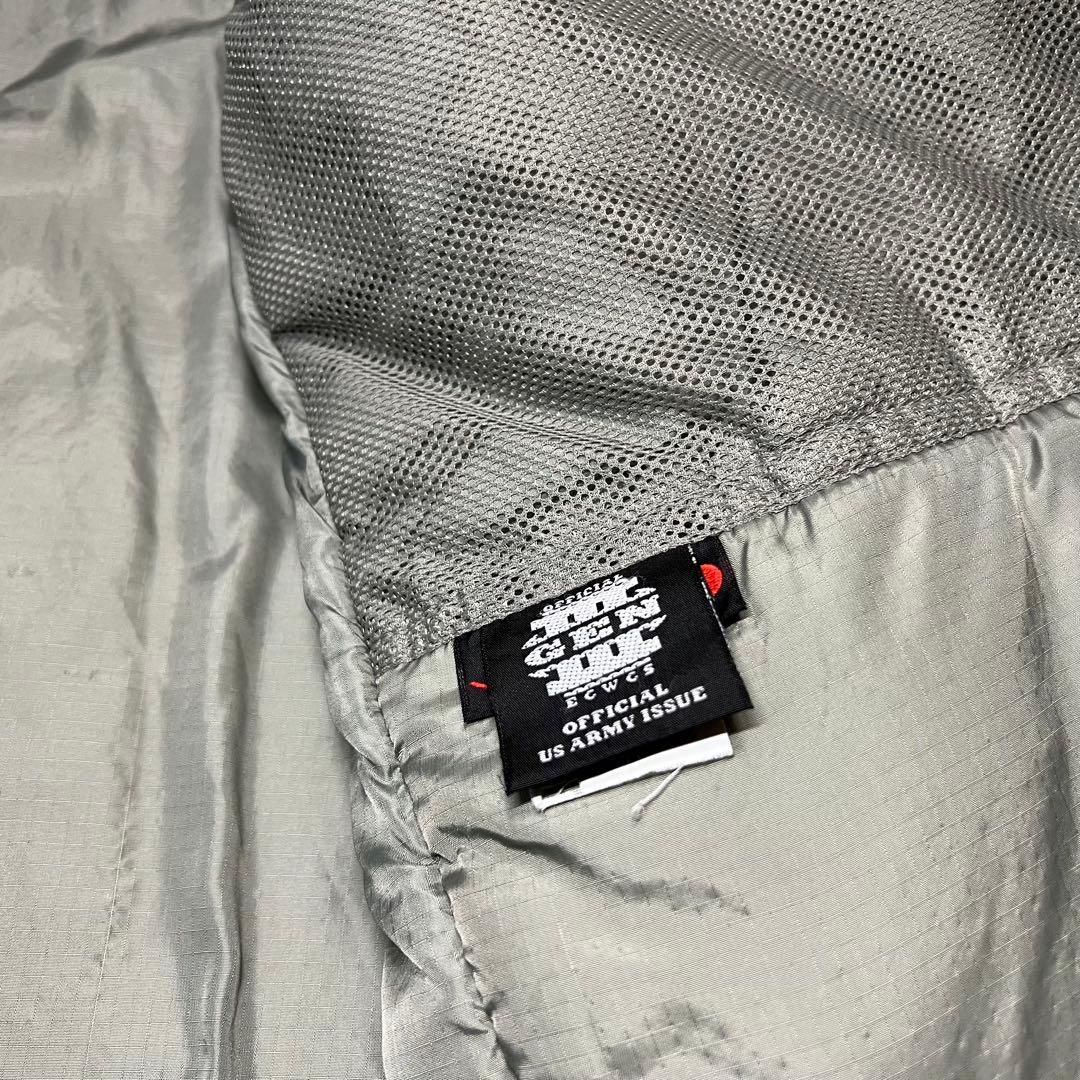 m*1様 ECWCS level7 gen3 ワイルドシングス製 米軍実物 M