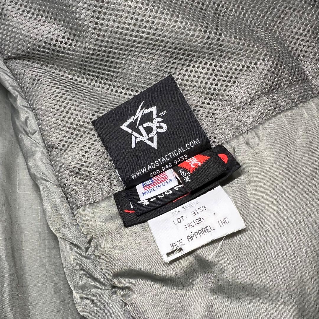 m*1様 ECWCS level7 gen3 ワイルドシングス製 米軍実物 M