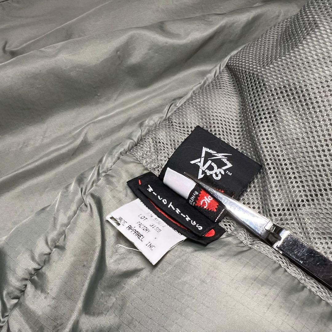 m*1様 ECWCS level7 gen3 ワイルドシングス製 米軍実物 M