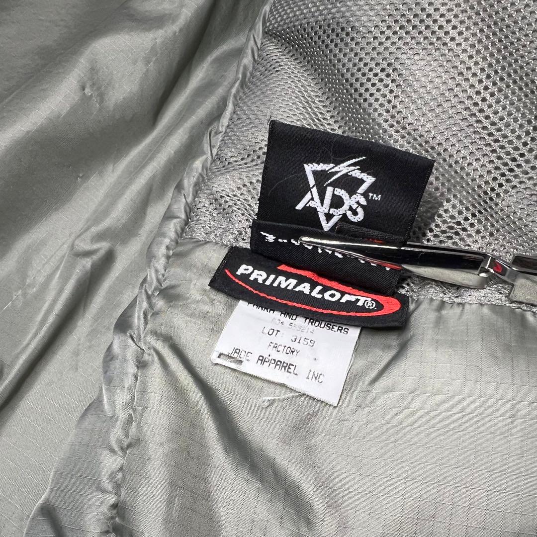 m*1様 ECWCS level7 gen3 ワイルドシングス製 米軍実物 M