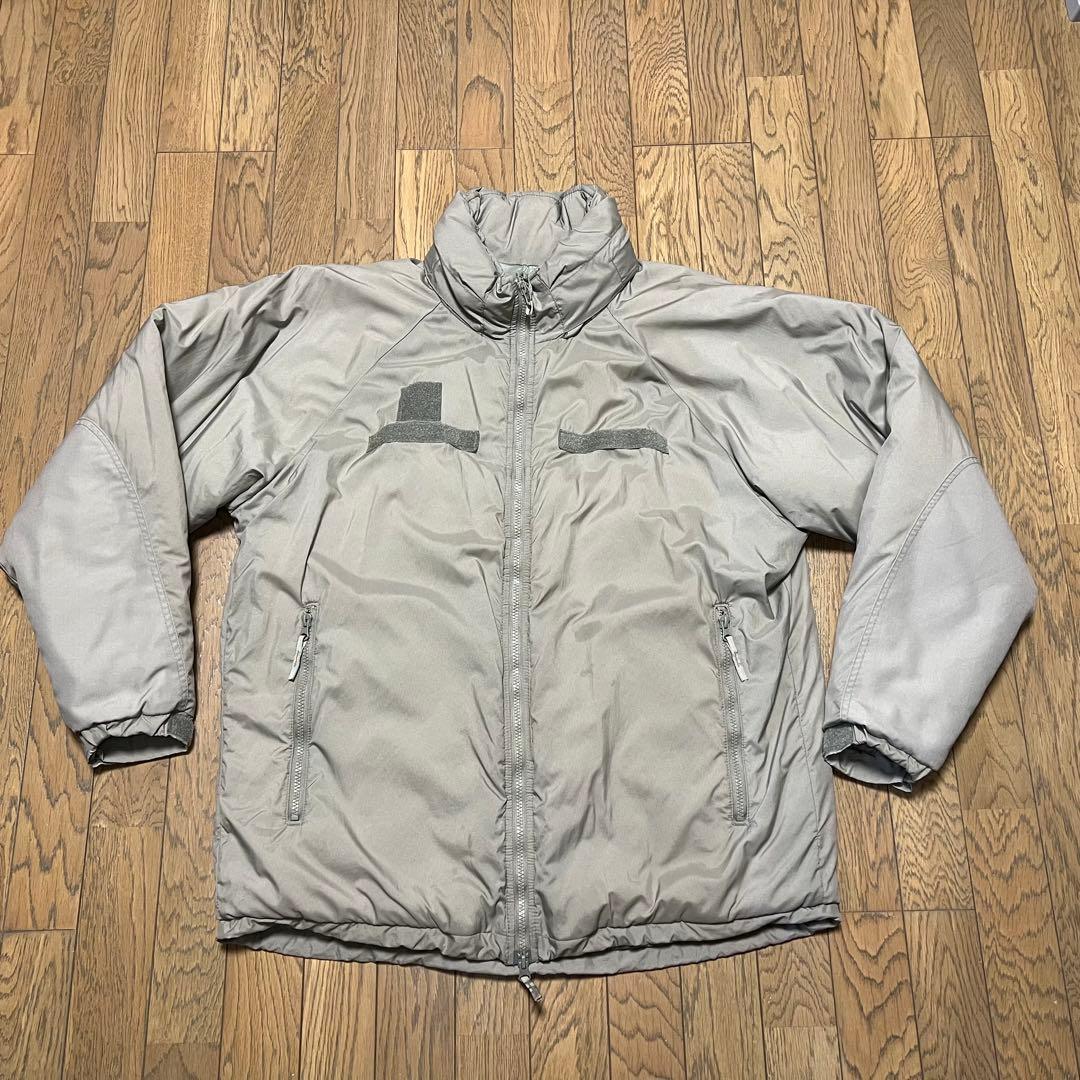 m*1様 ECWCS level7 gen3 ワイルドシングス製 米軍実物 M