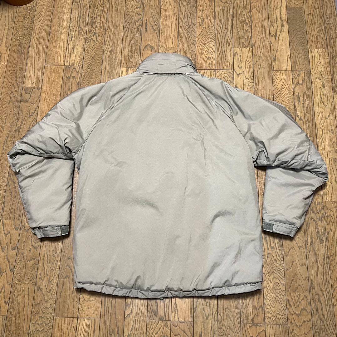 m*1様 ECWCS level7 gen3 ワイルドシングス製 米軍実物 M