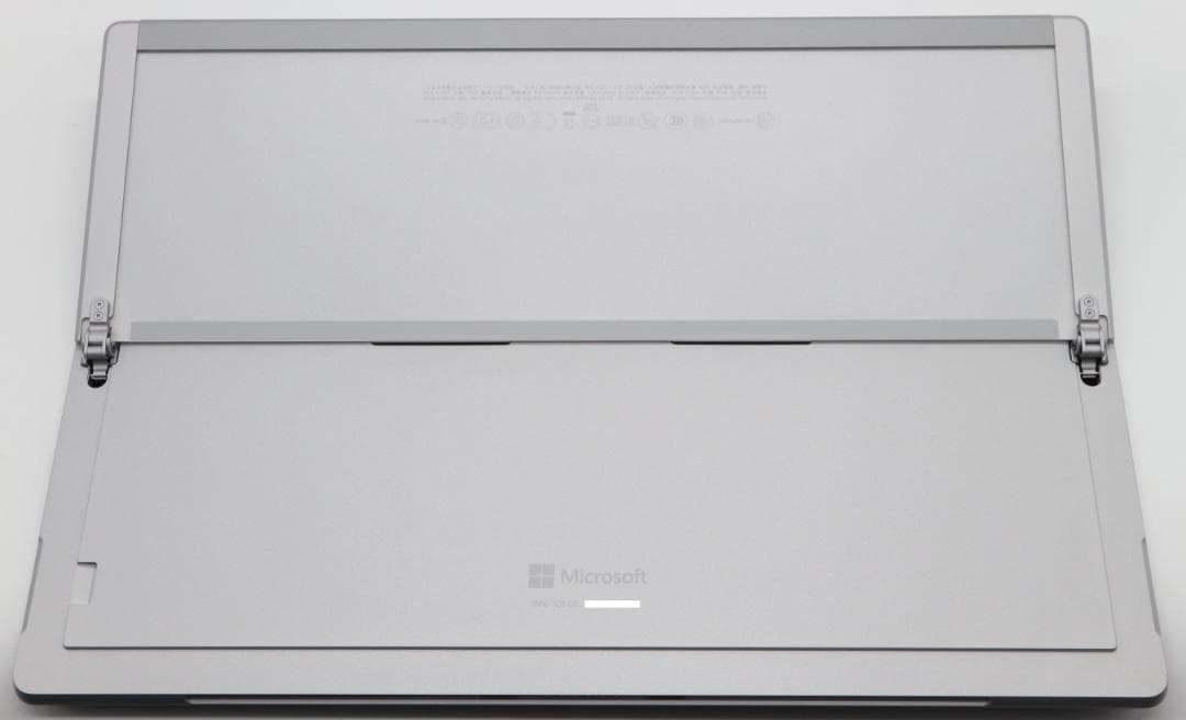 概ね綺麗Surface Pro7 i5 計256GBタイプカバー オフィス電池良