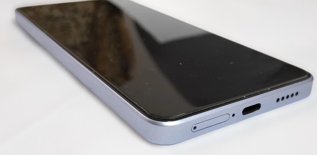 本体美品 Redmi Note 13 Pro 5G 256GB SIMフリー