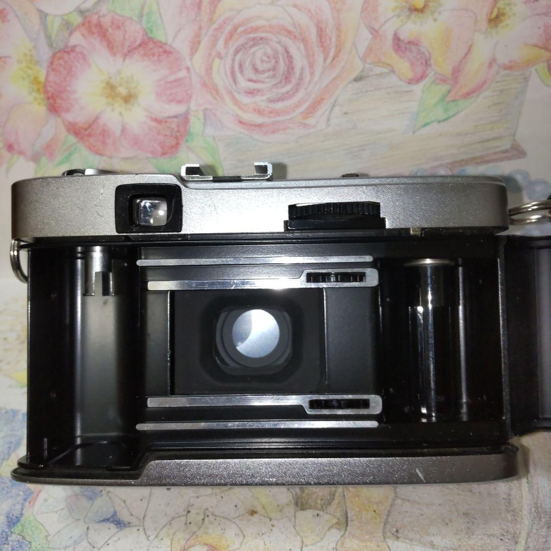☆☆赤ベロOK❕極上美品 完動品☆☆OLYMPUS TRIP 35
