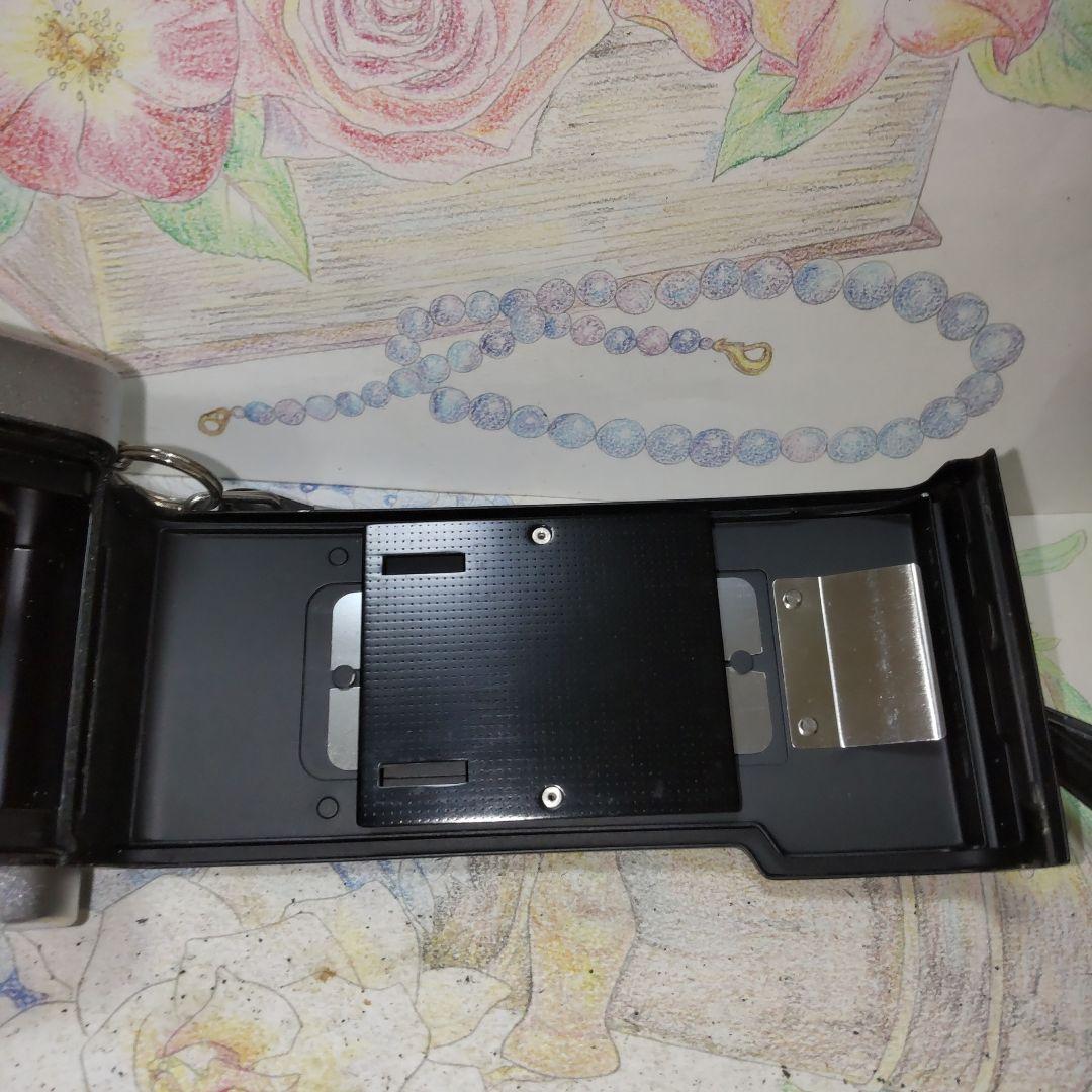 ☆☆赤ベロOK❕極上美品 完動品☆☆OLYMPUS TRIP 35