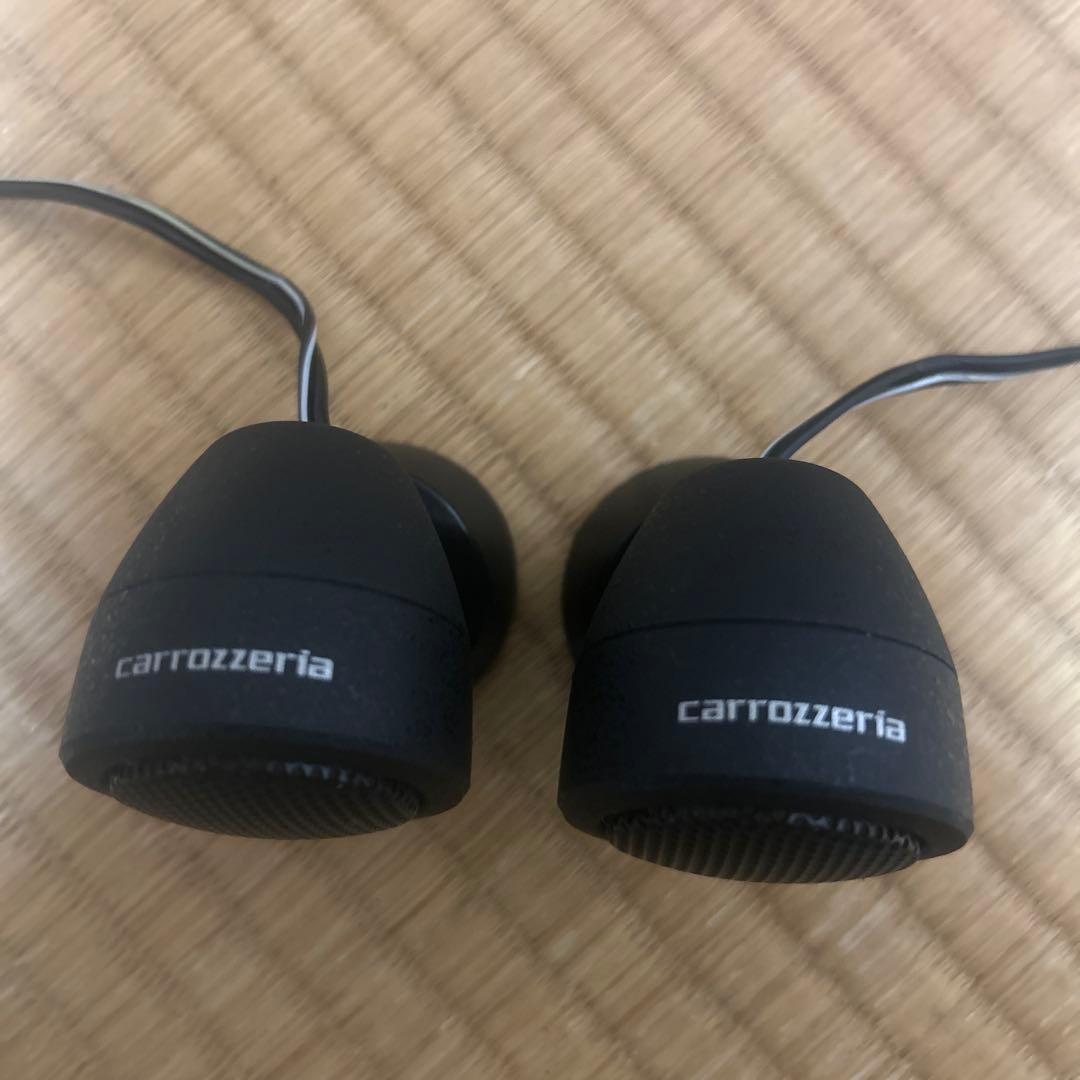 D*5様 カロッツェリア TS-C1730S