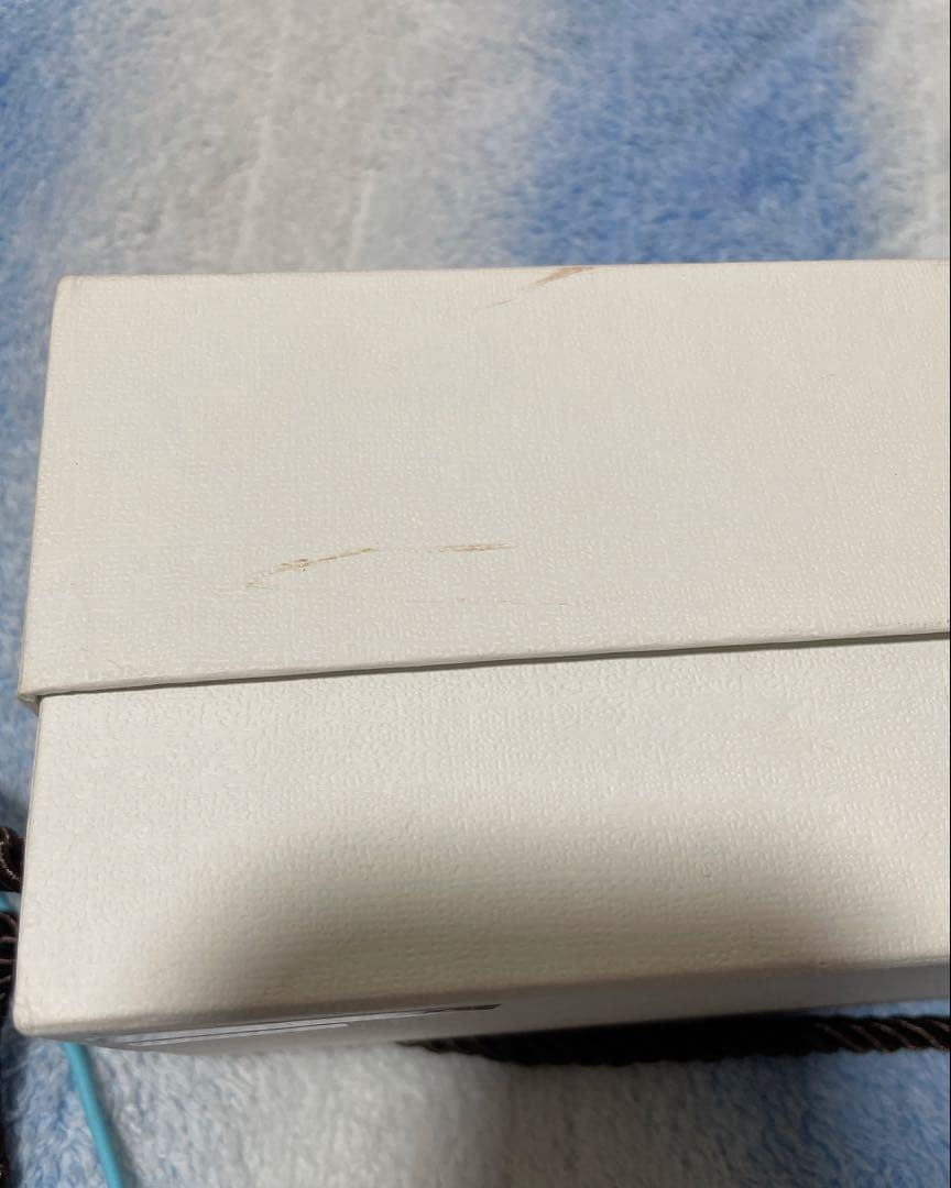 【ほぼ未使用】ReFa リファカールアイロン プロ ホワイト 38mm