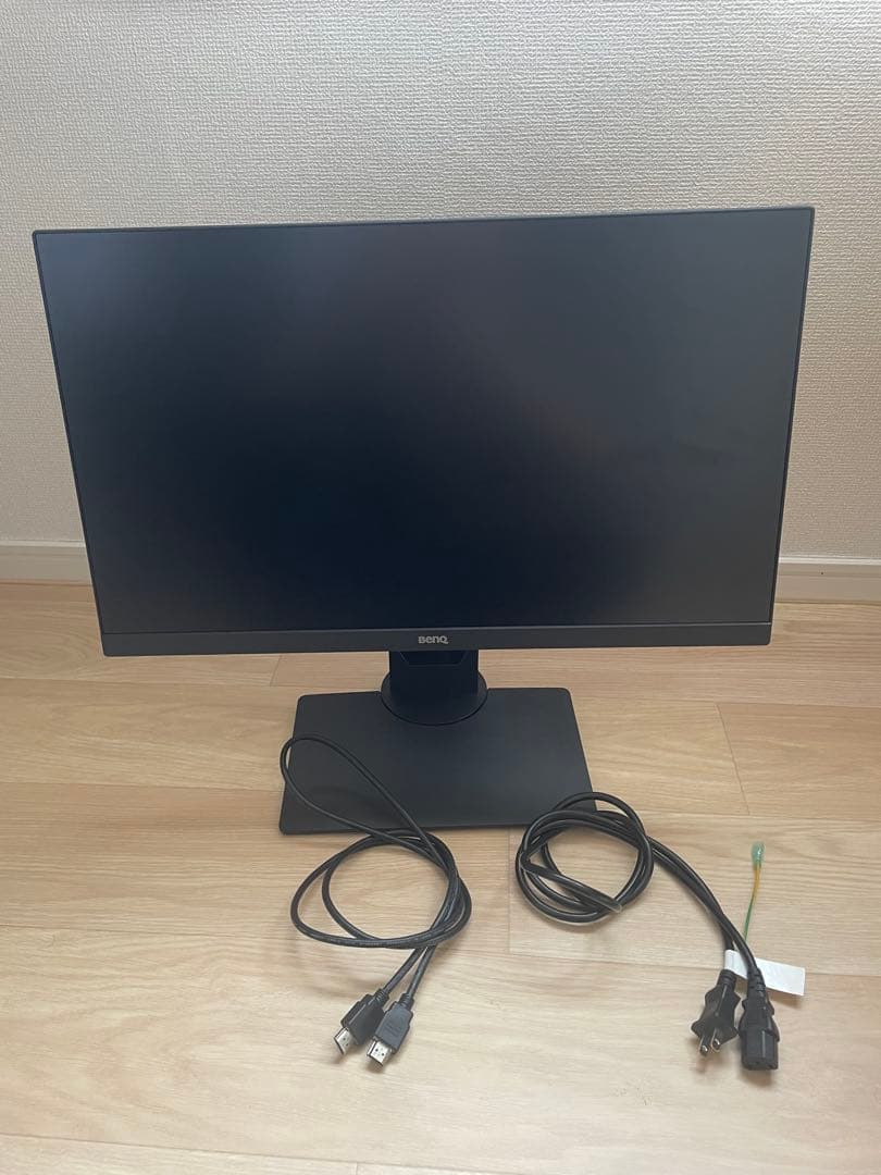 ベンキュージャパン BenQ GW2480T ピボット可能モデル