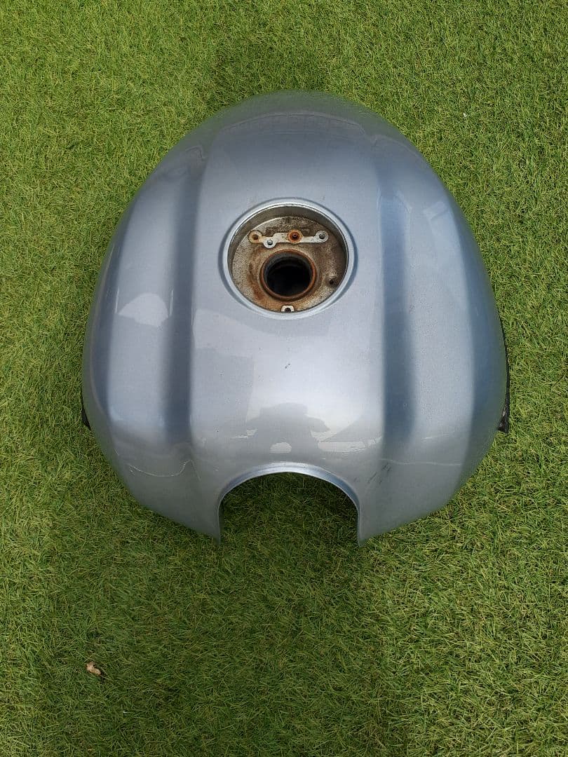 XJR1300 RP03 燃料タンク