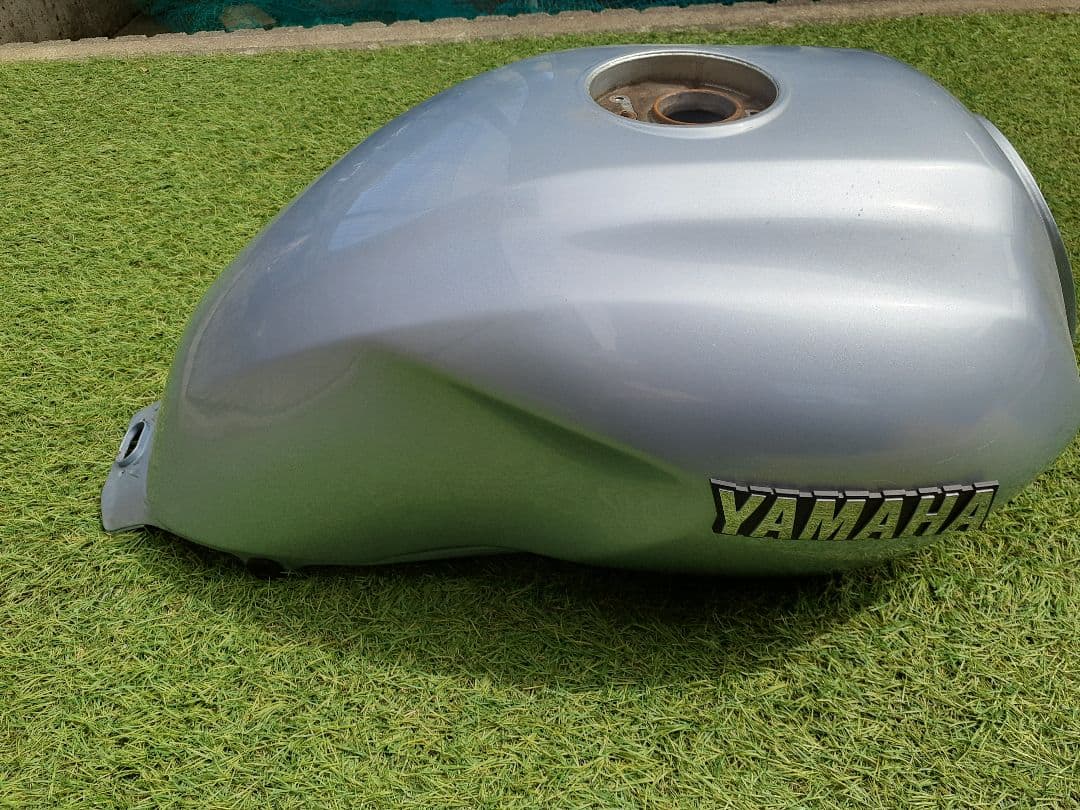 XJR1300 RP03 燃料タンク