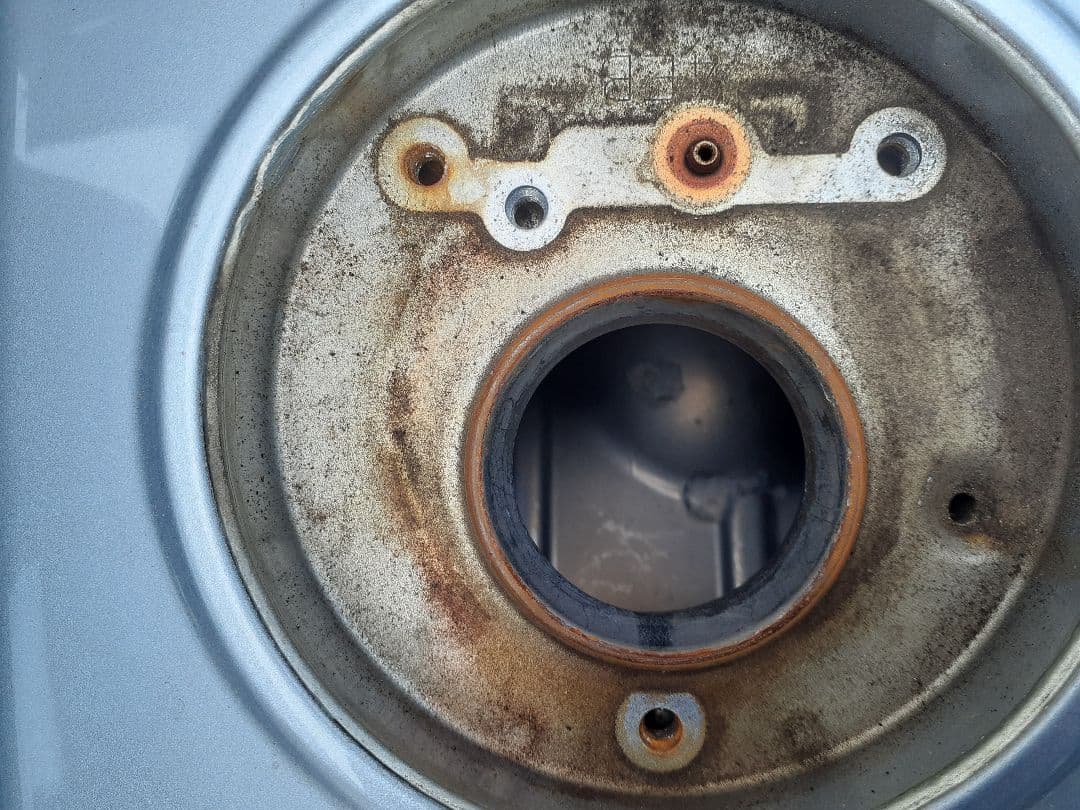 XJR1300 RP03 燃料タンク