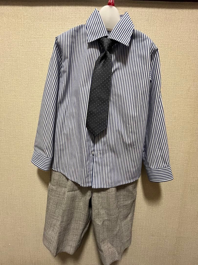 petit main プティマイン　フォーマル　スーツ 110 男の子