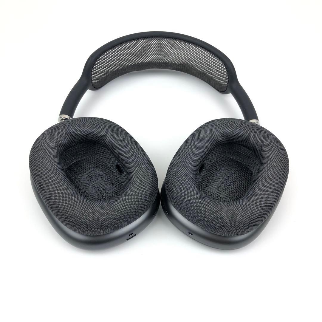 apple AirPods Max MGYN3J/A ワイヤレスヘッドホン