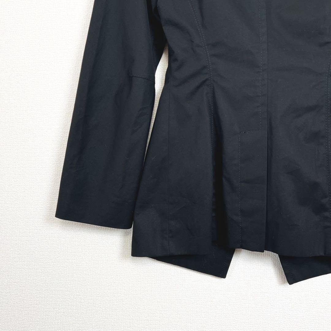 ヴィヴィアンウエストウッド　テーラード　ジャケット　ブラック