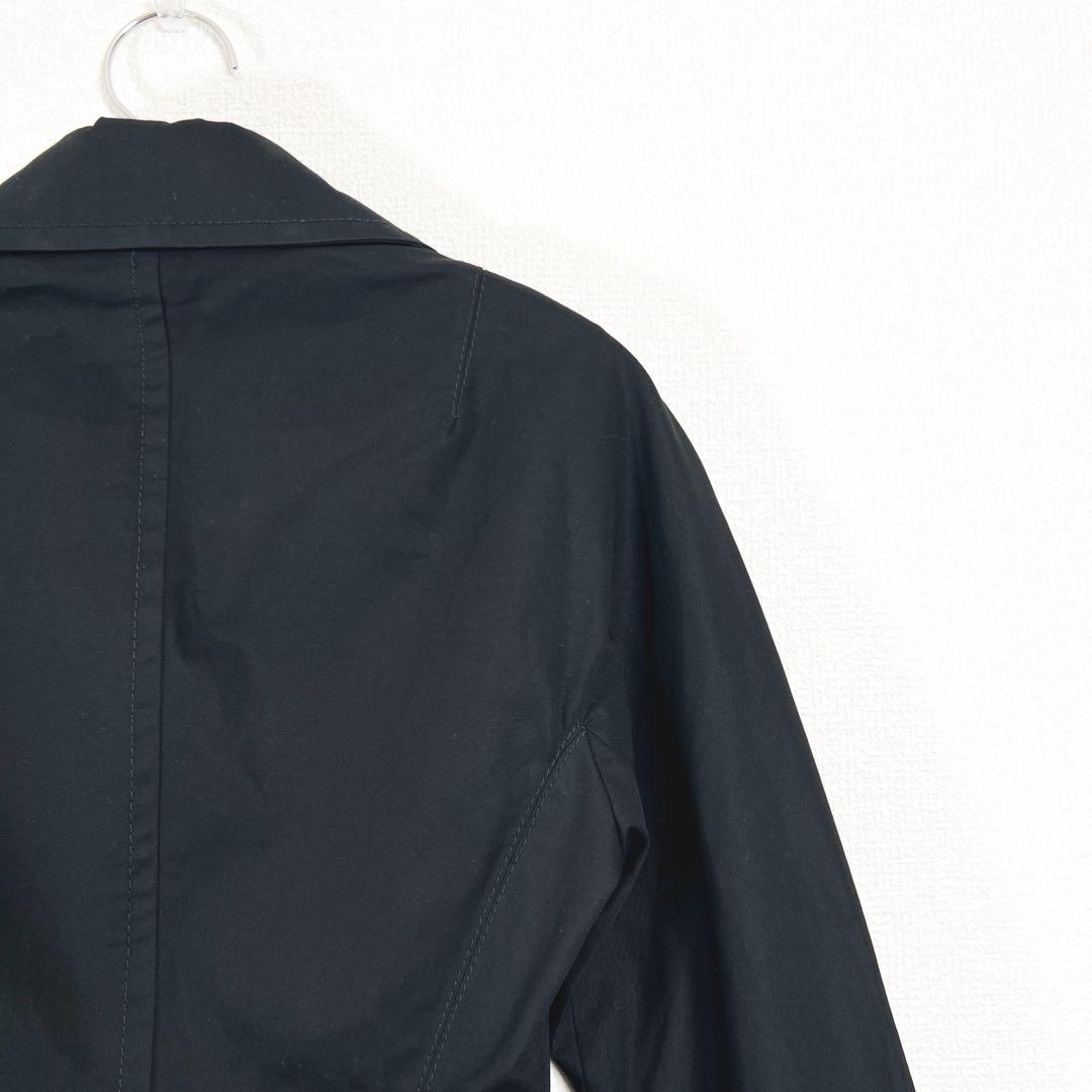 ヴィヴィアンウエストウッド　テーラード　ジャケット　ブラック