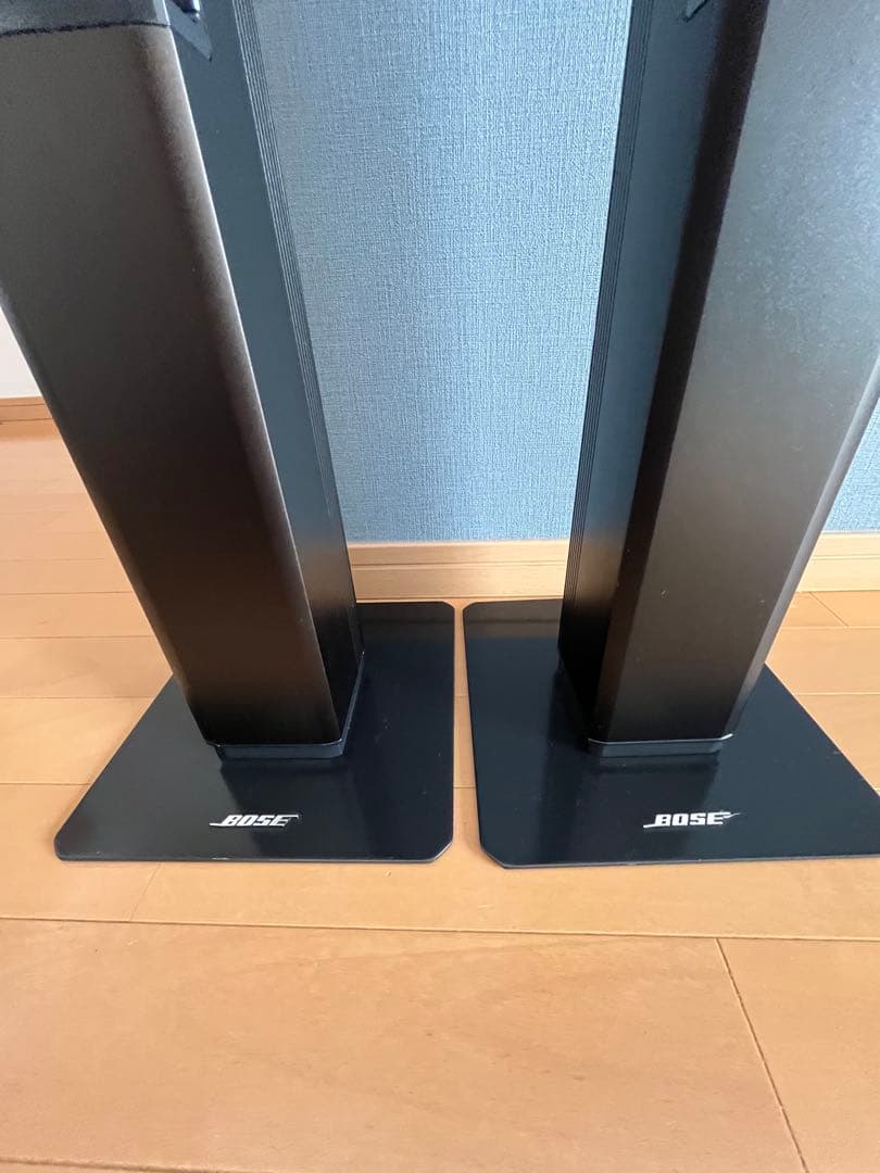 スピーカー・ウーファー BOSE 77WER-33WER