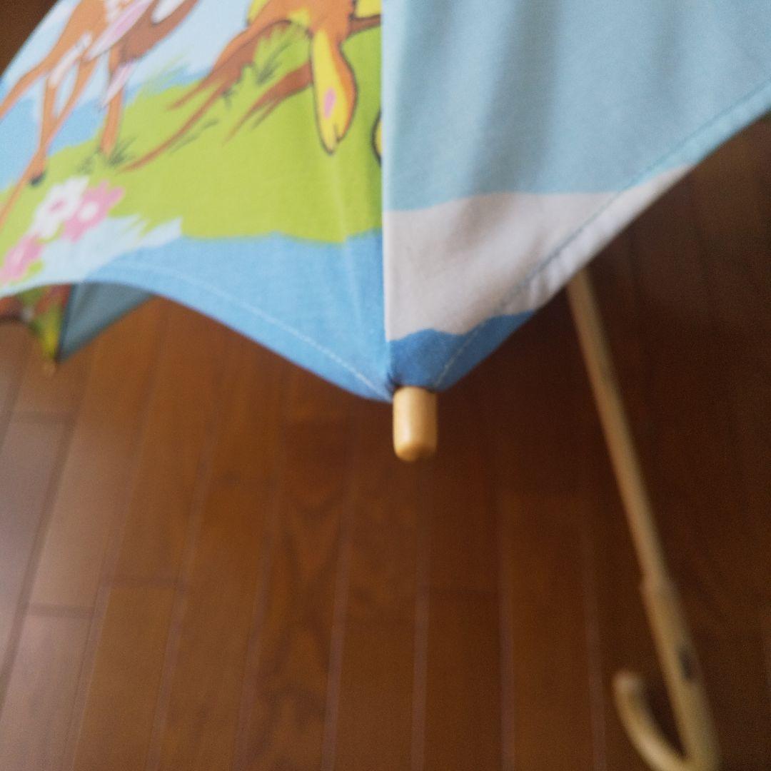 Nuts 日傘　バンビちゃん