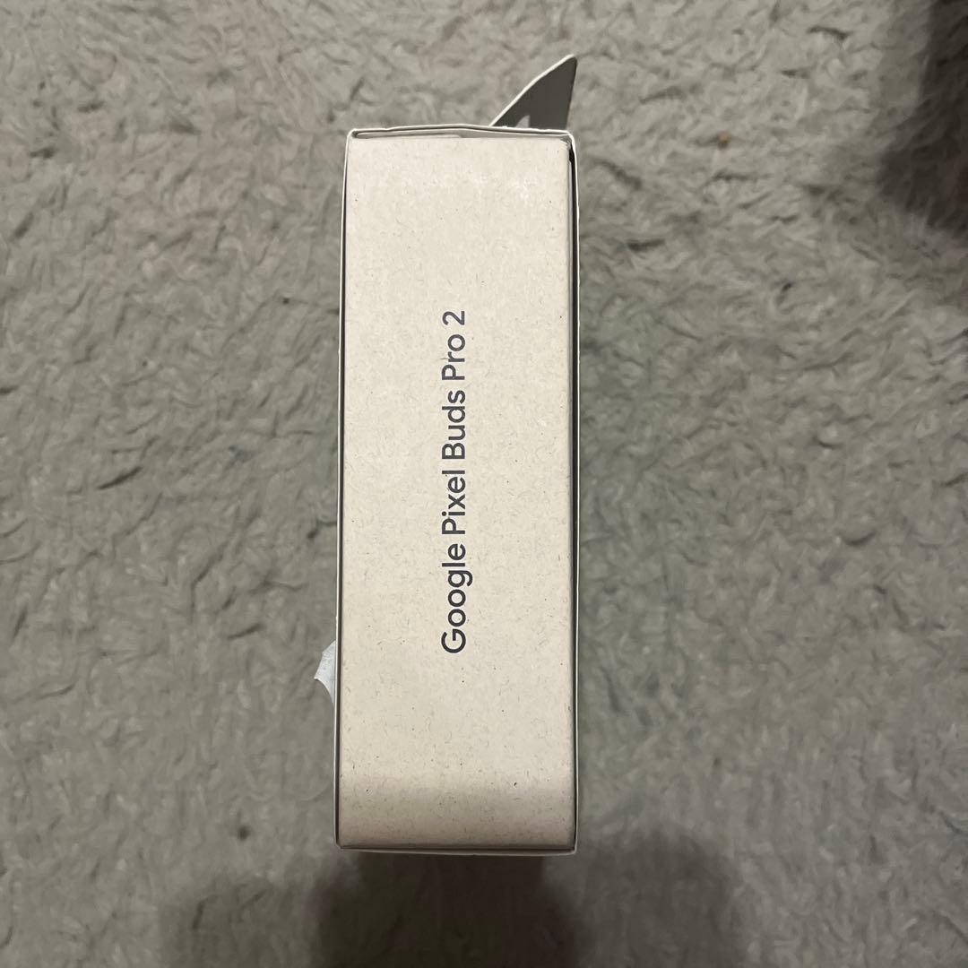 Google Pixel Buds Pro 2 グレー