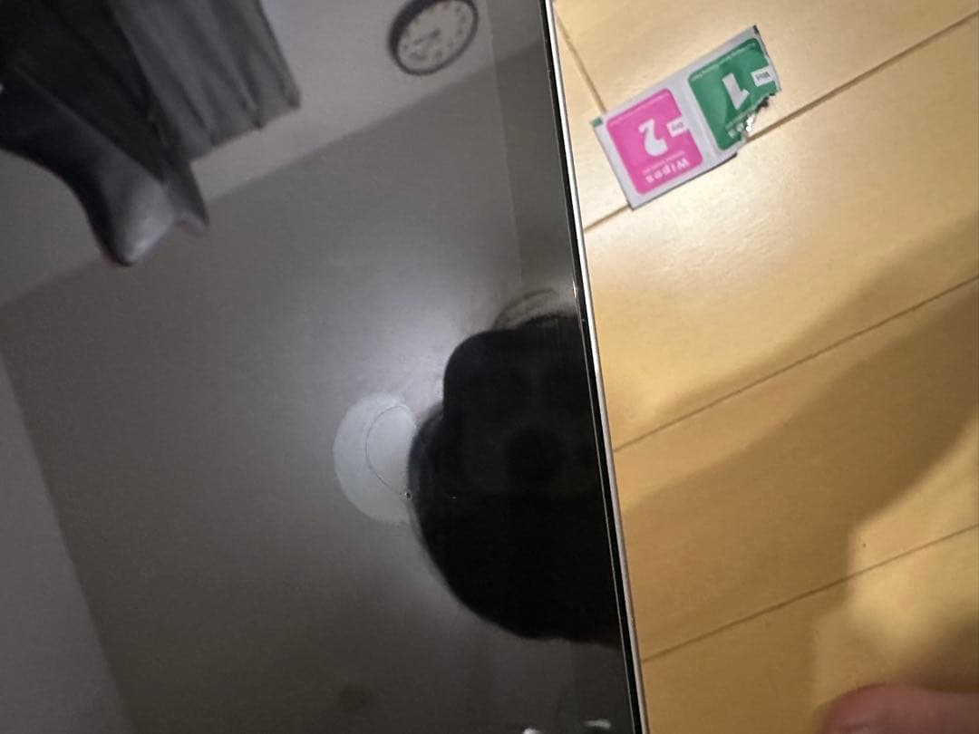 M1 iPad Pro 第3世代256gb wifi バッテリ97% 11インチ