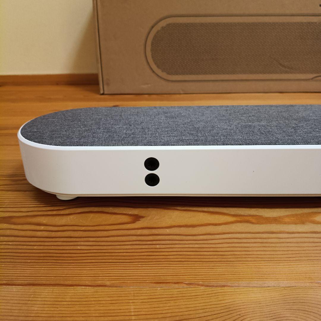 【週末限定値引】DALI KATCH ONE サウンドバー